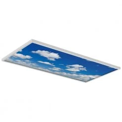 012 2 ft. x 4 ft. Fluorescent Light Filters by OCTO LIGHTS