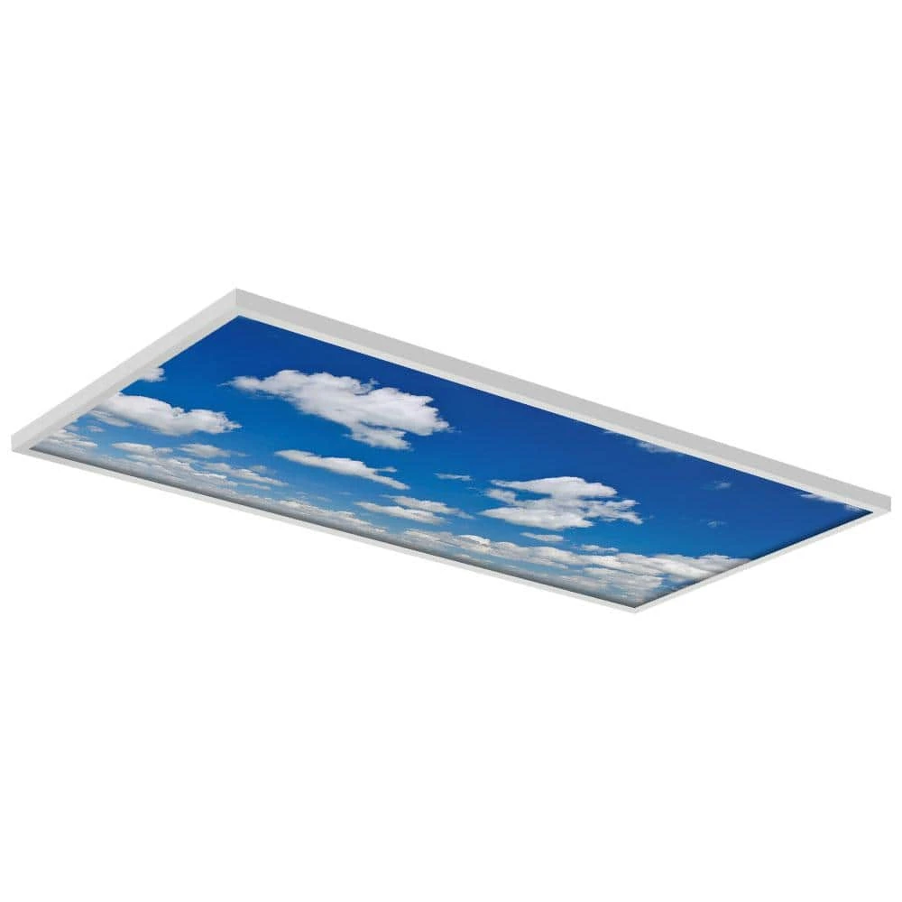 012 2 ft. x 4 ft. Fluorescent Light Filters by OCTO LIGHTS