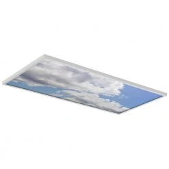 013 2 ft. x 4 ft. Fluorescent Light Filters by OCTO LIGHTS