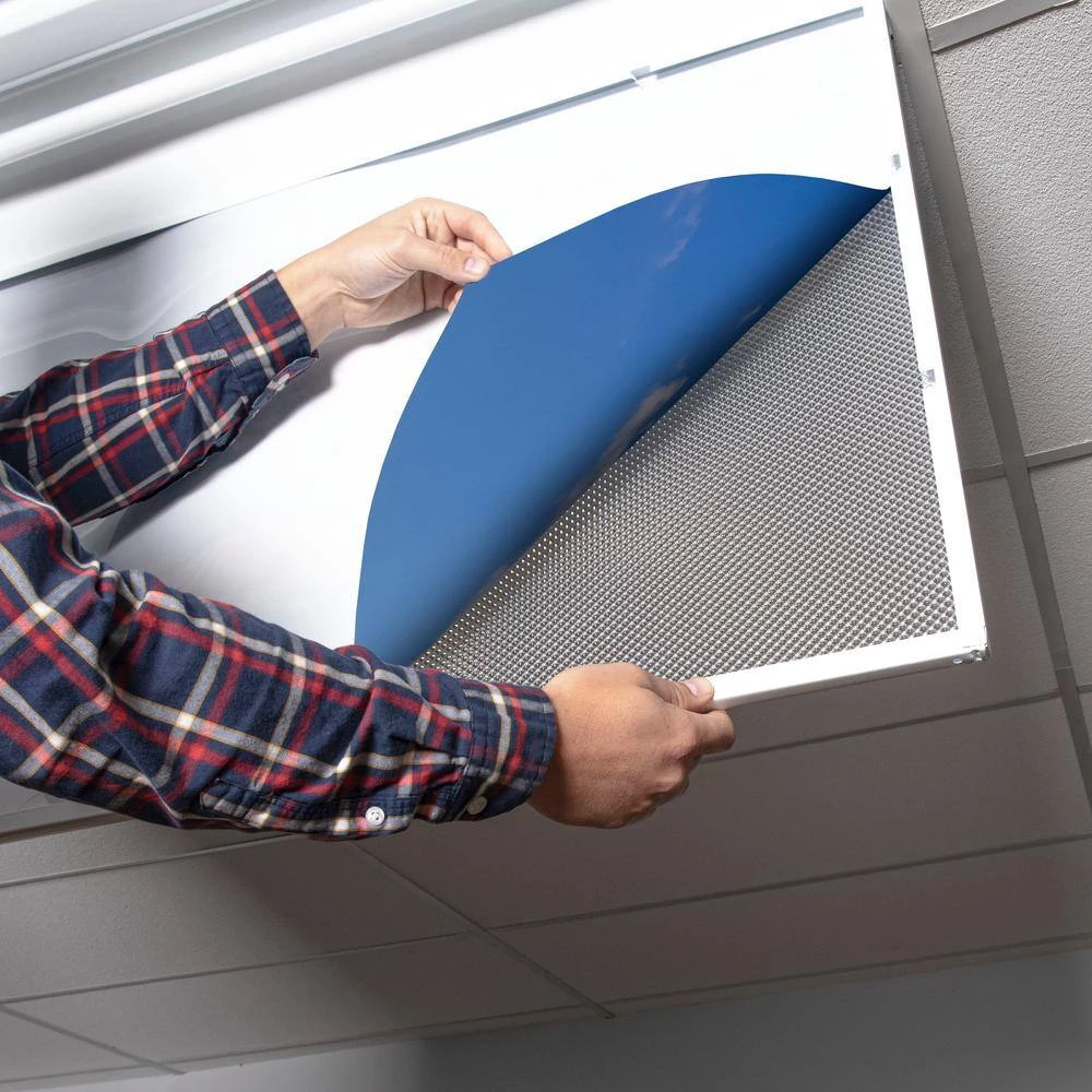 014 1 ft. x 4 ft. Fluorescent Light Filters by OCTO LIGHTS - Image 4