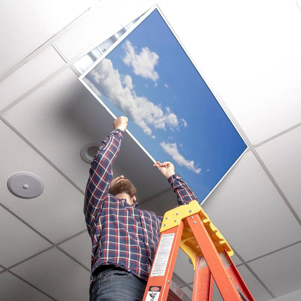 014 1 ft. x 4 ft. Fluorescent Light Filters by OCTO LIGHTS - Image 5