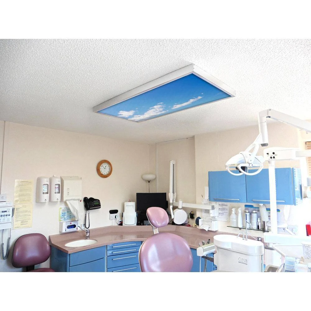 014 1 ft. x 4 ft. Fluorescent Light Filters by OCTO LIGHTS - Image 6