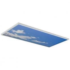 014 2 ft. x 4 ft. Fluorescent Light Filters by OCTO LIGHTS