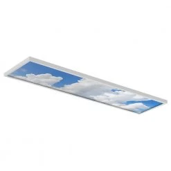 015 1 ft. x 4 ft. Fluorescent Light Filters by OCTO LIGHTS