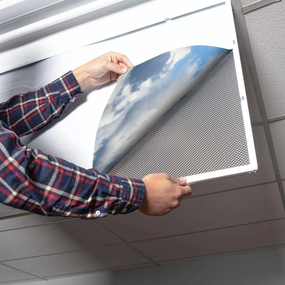 015 2 ft. x 4 ft. Fluorescent Light Filters by OCTO LIGHTS - Image 4