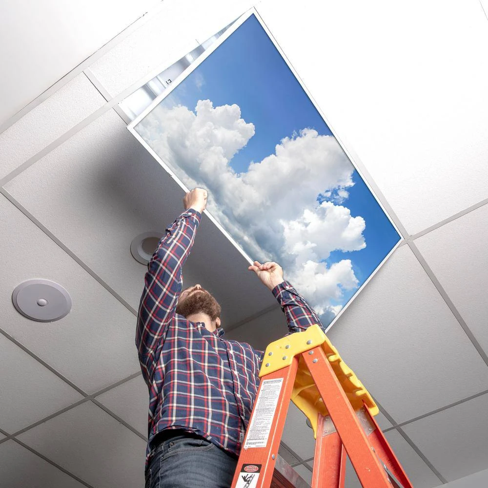 015 2 ft. x 4 ft. Fluorescent Light Filters by OCTO LIGHTS - Image 5