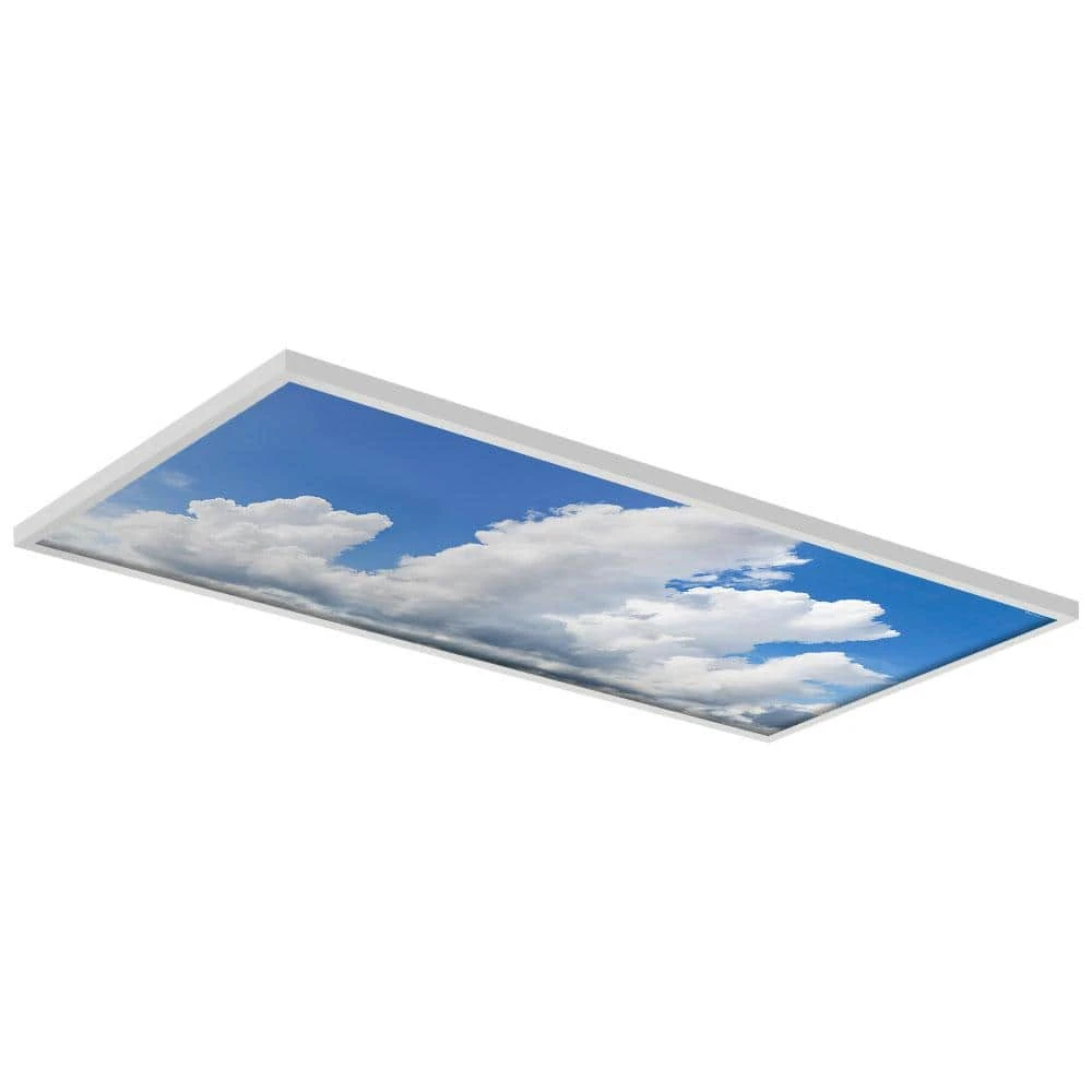 015 2 ft. x 4 ft. Fluorescent Light Filters by OCTO LIGHTS