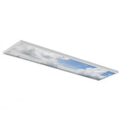 016 1 ft. x 4 ft. Fluorescent Light Filters by OCTO LIGHTS