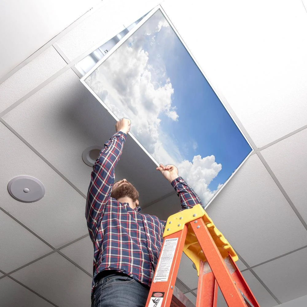 016 2 ft. x 2 ft. Fluorescent Light Filters by OCTO LIGHTS - Image 5