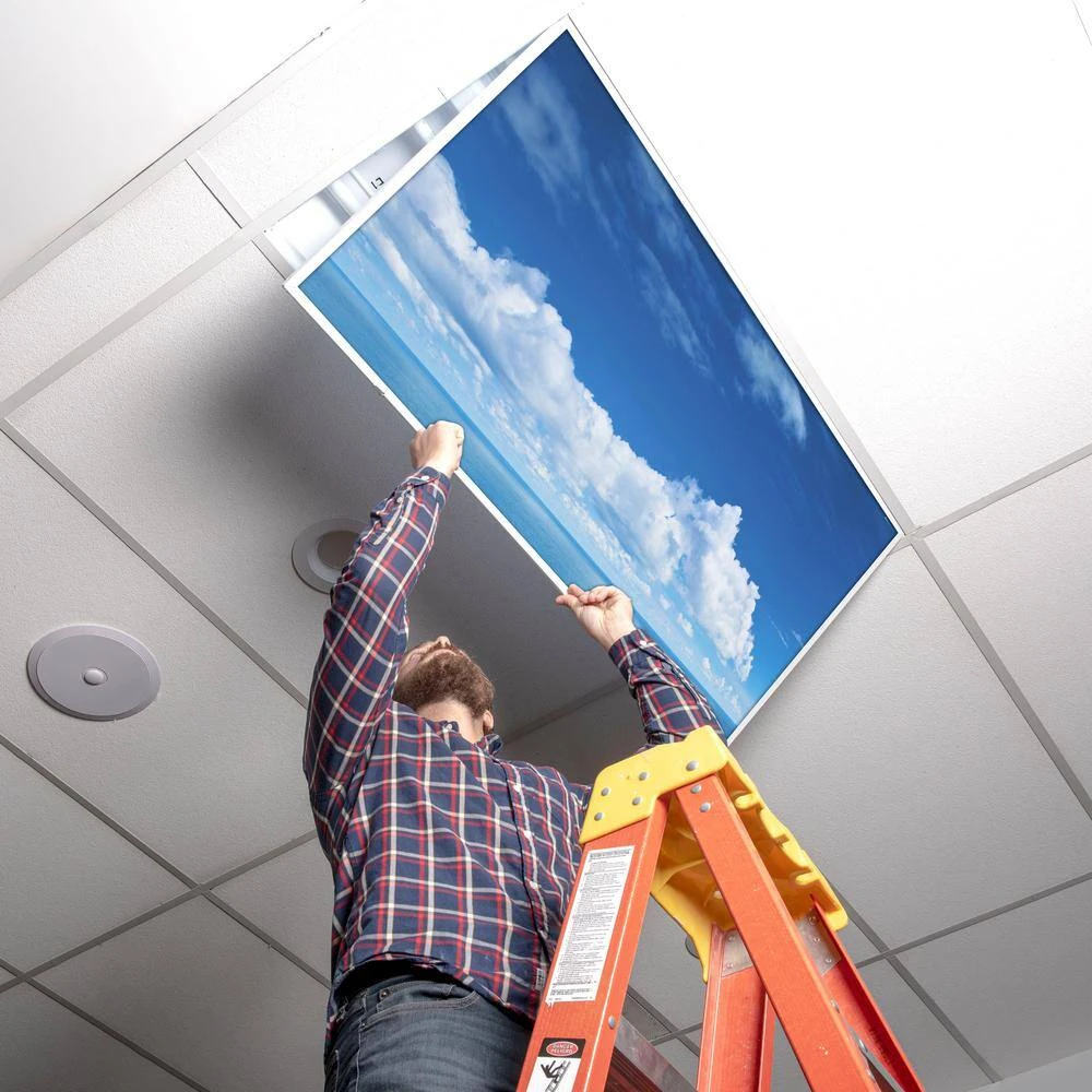 017 1 ft. x 4 ft. Fluorescent Light Filters by OCTO LIGHTS - Image 5