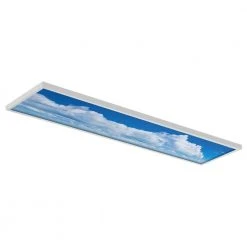 017 1 ft. x 4 ft. Fluorescent Light Filters by OCTO LIGHTS