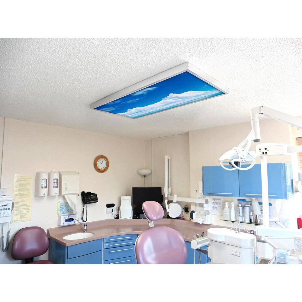 017 1 ft. x 4 ft. Fluorescent Light Filters by OCTO LIGHTS - Image 6