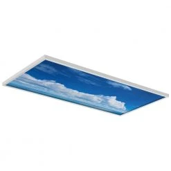 017 2 ft. x 4 ft. Fluorescent Light Filters by OCTO LIGHTS