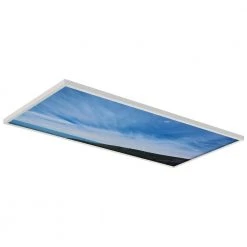 018 2 ft. x 4 ft. Fluorescent Light Filters by OCTO LIGHTS