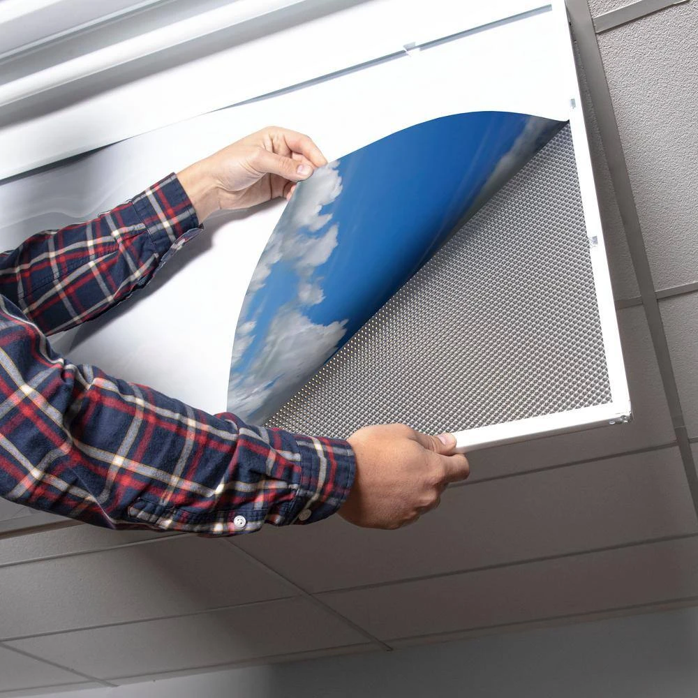 019 1 ft. x 4 ft. Fluorescent Light Filters by OCTO LIGHTS - Image 4