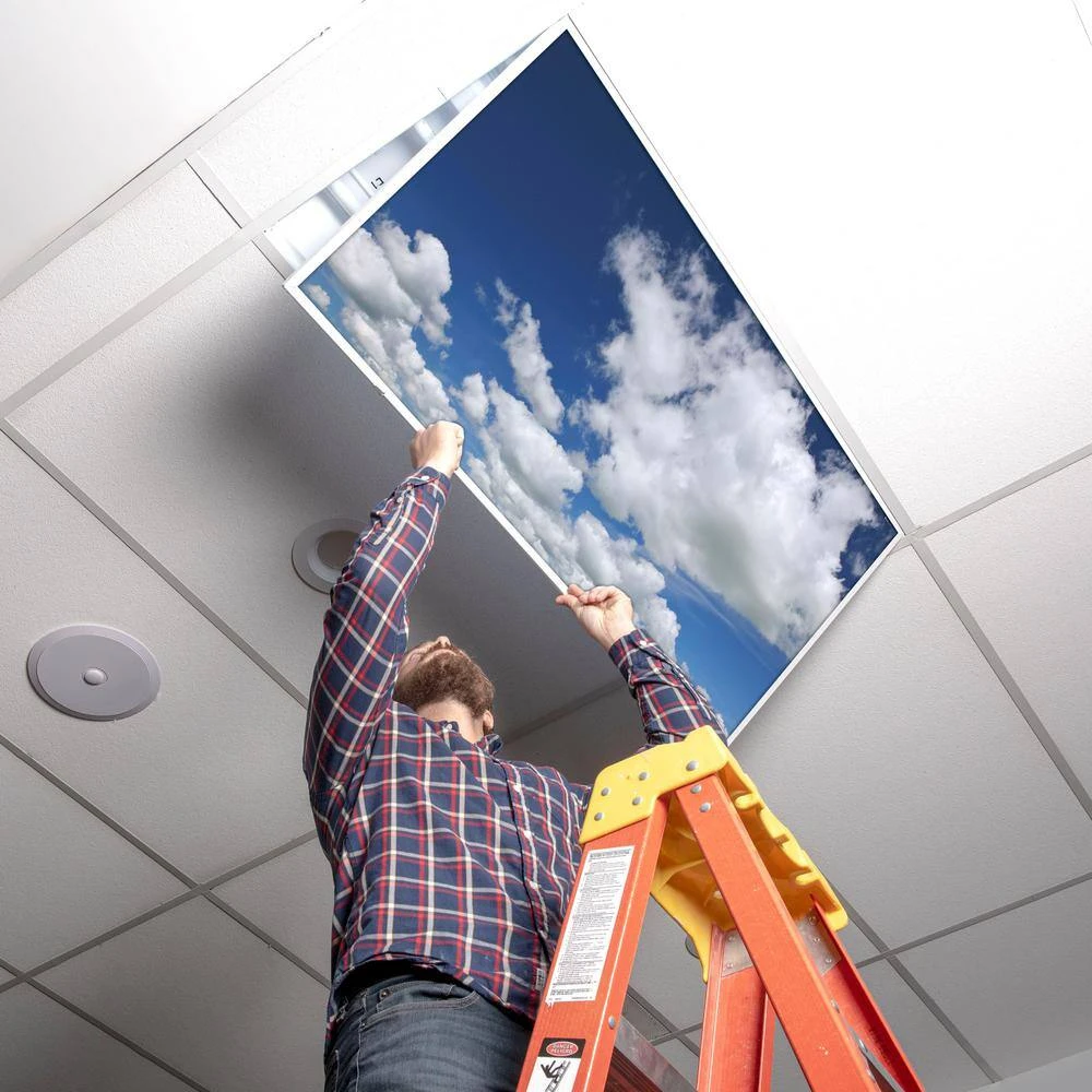 019 1 ft. x 4 ft. Fluorescent Light Filters by OCTO LIGHTS - Image 5