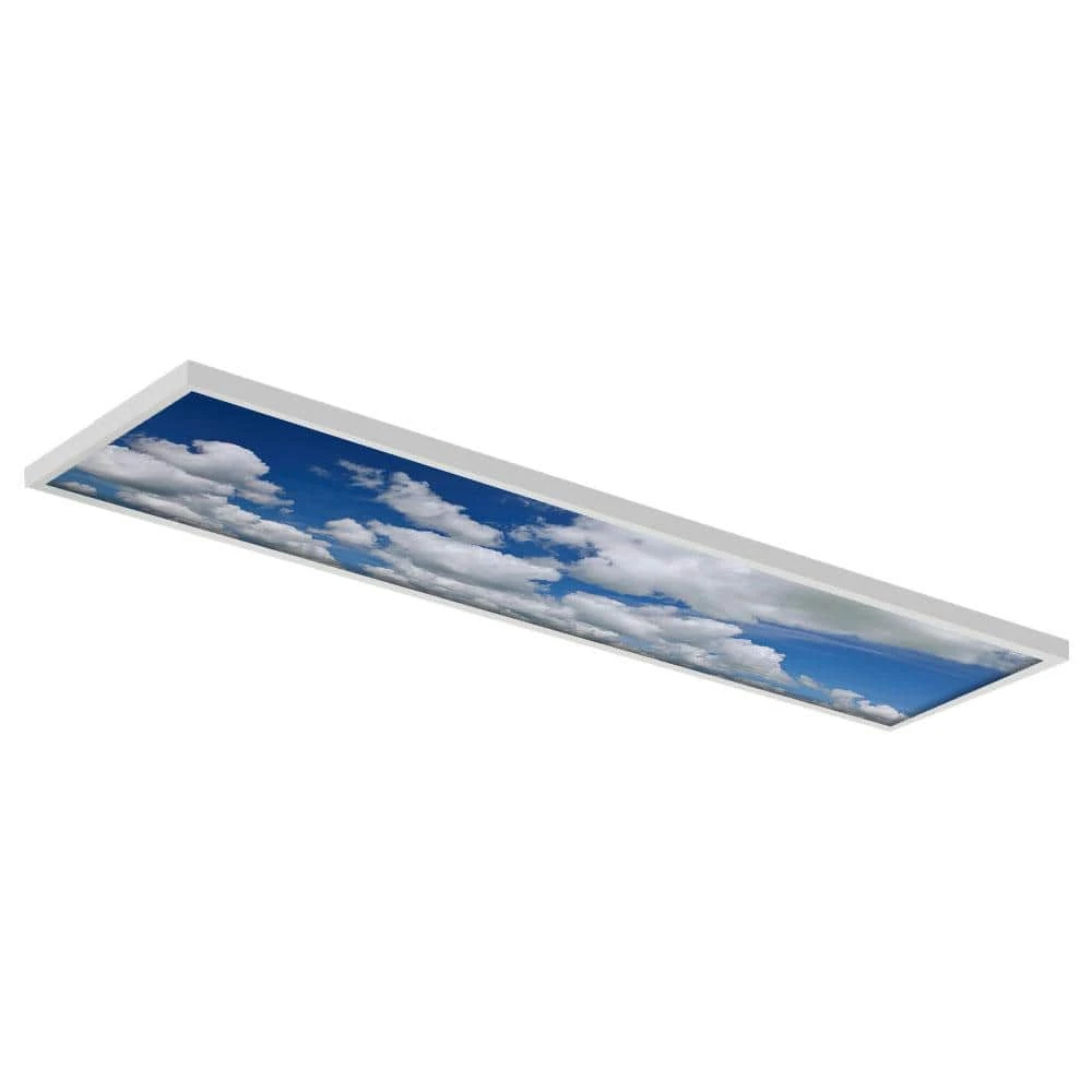 019 1 ft. x 4 ft. Fluorescent Light Filters by OCTO LIGHTS