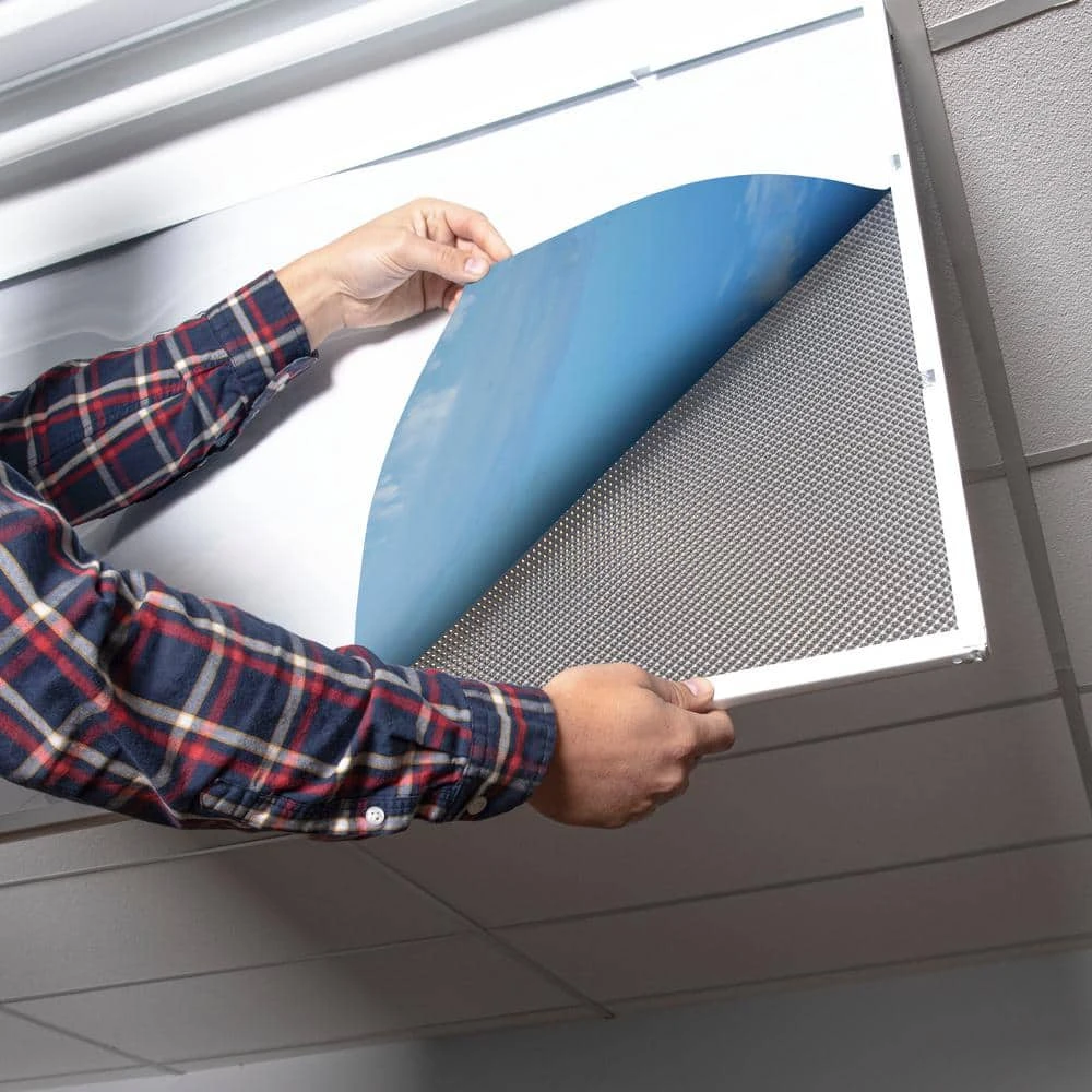 020 1 ft. x 4 ft. Fluorescent Light Filters by OCTO LIGHTS - Image 4