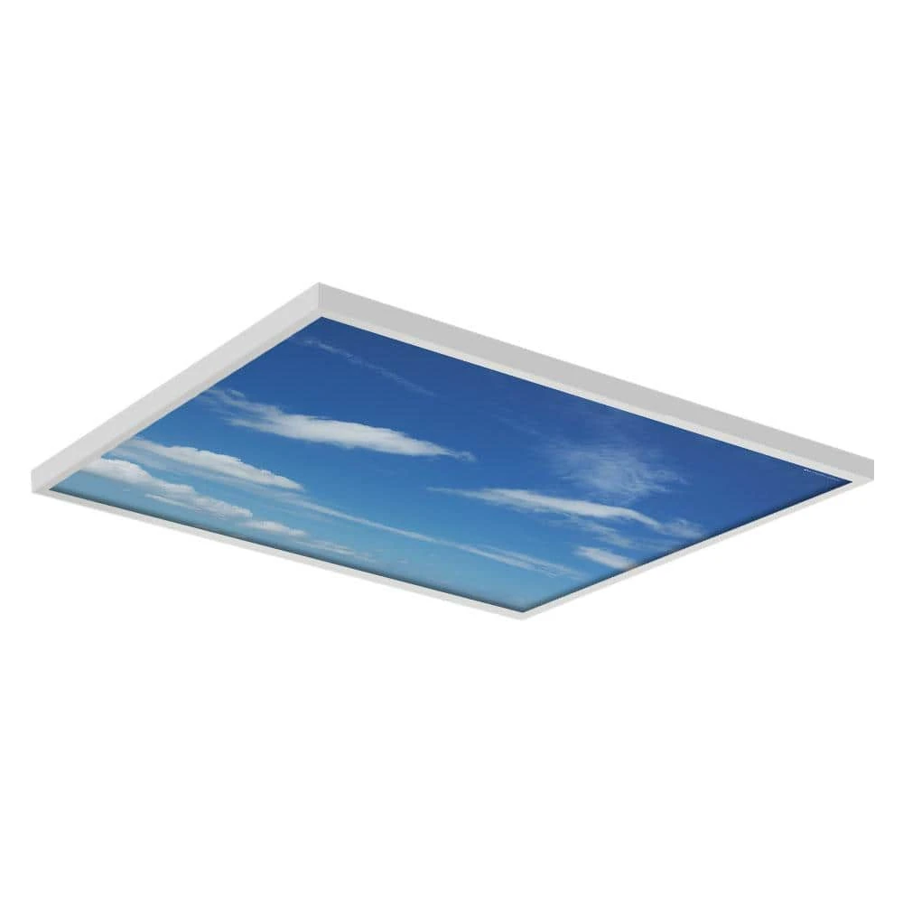 020 2 ft. x 2 ft. Fluorescent Light Filters by OCTO LIGHTS