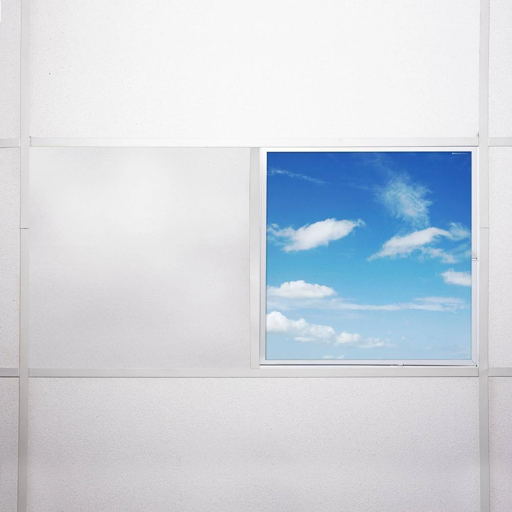 020 2 ft. x 2 ft. Fluorescent Light Filters by OCTO LIGHTS - Image 7