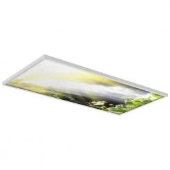 Waterfall 002 2 ft. x 4 ft. Fluorescent Light Filters by OCTO LIGHTS