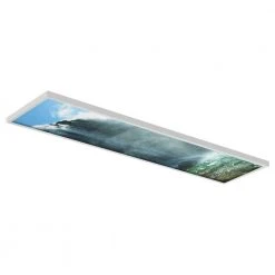 Waterfall 005 1 ft. x 4 ft. Fluorescent Light Filters by OCTO LIGHTS