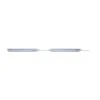 9 in. 2-Bar Plug-In LED Under Cabinet Light by Commercial Electric