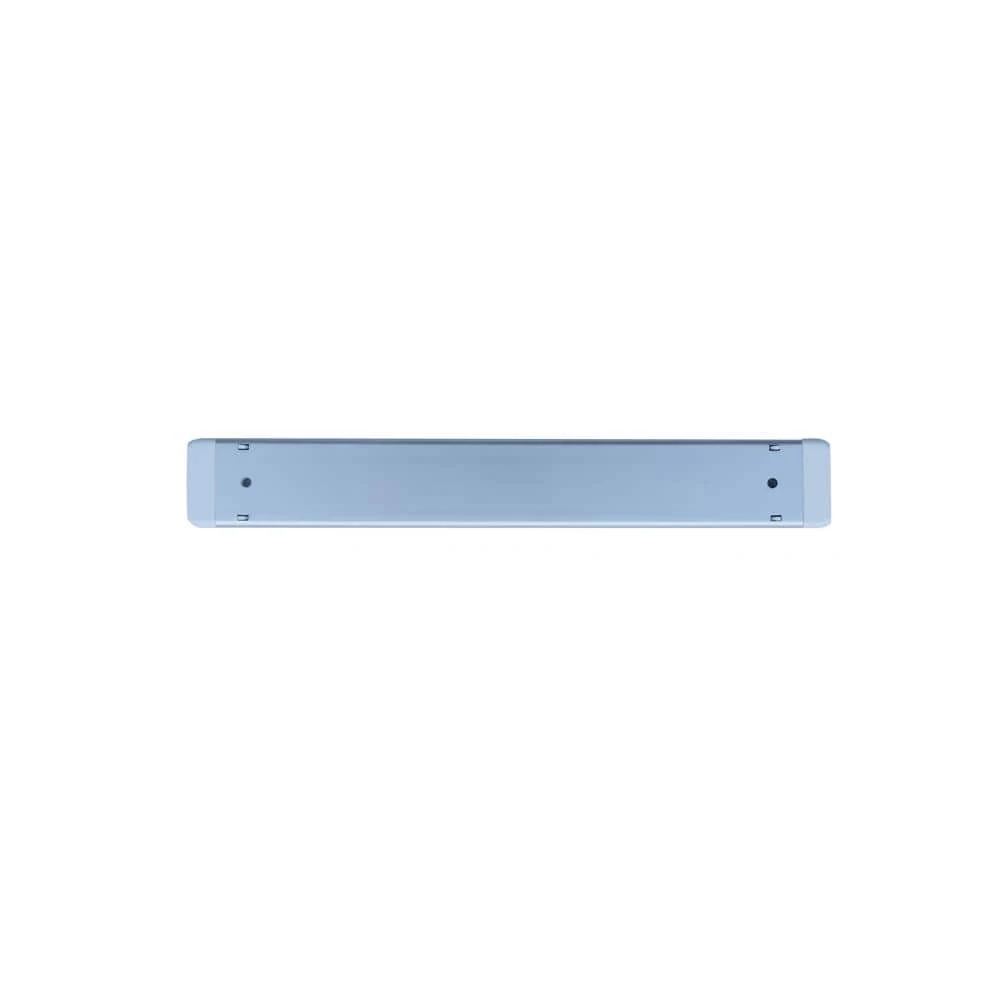9 in. 2-Bar Plug-In LED Under Cabinet Light by Commercial Electric - Image 4