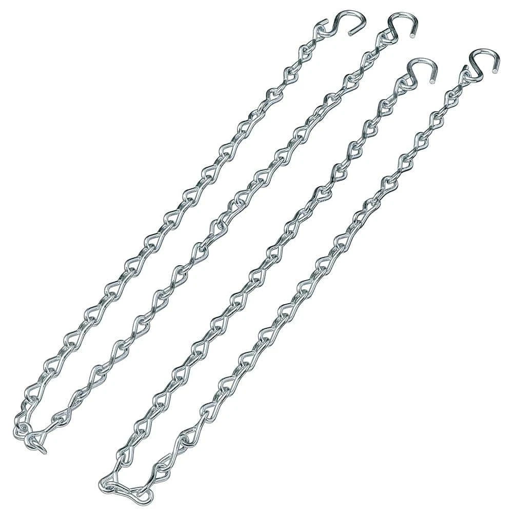 4 ft. 162-Watt Equivalent Integrated LED White High Low Bay Warehouse Light 9000 Lumens 5000K Dimmable by Commercial Electric - Image 6