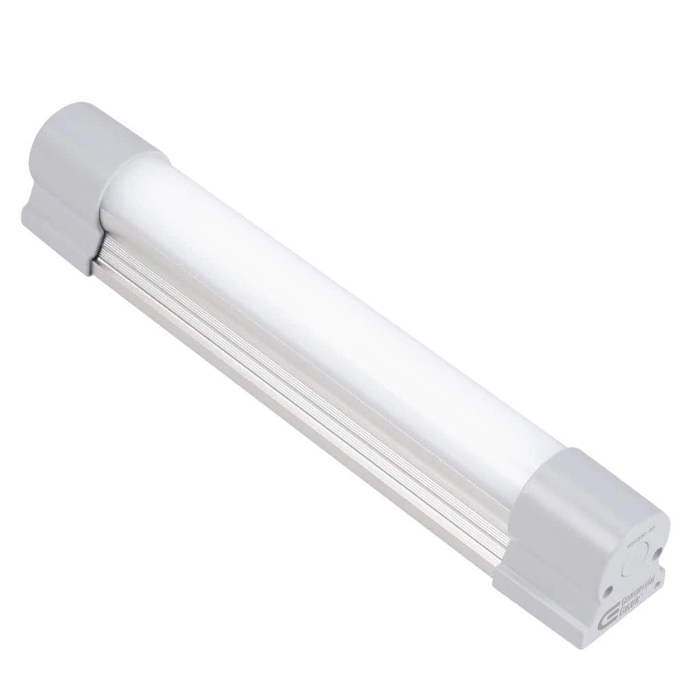 8.5 in. LED Portable Task Light by Commercial Electric - Image 5
