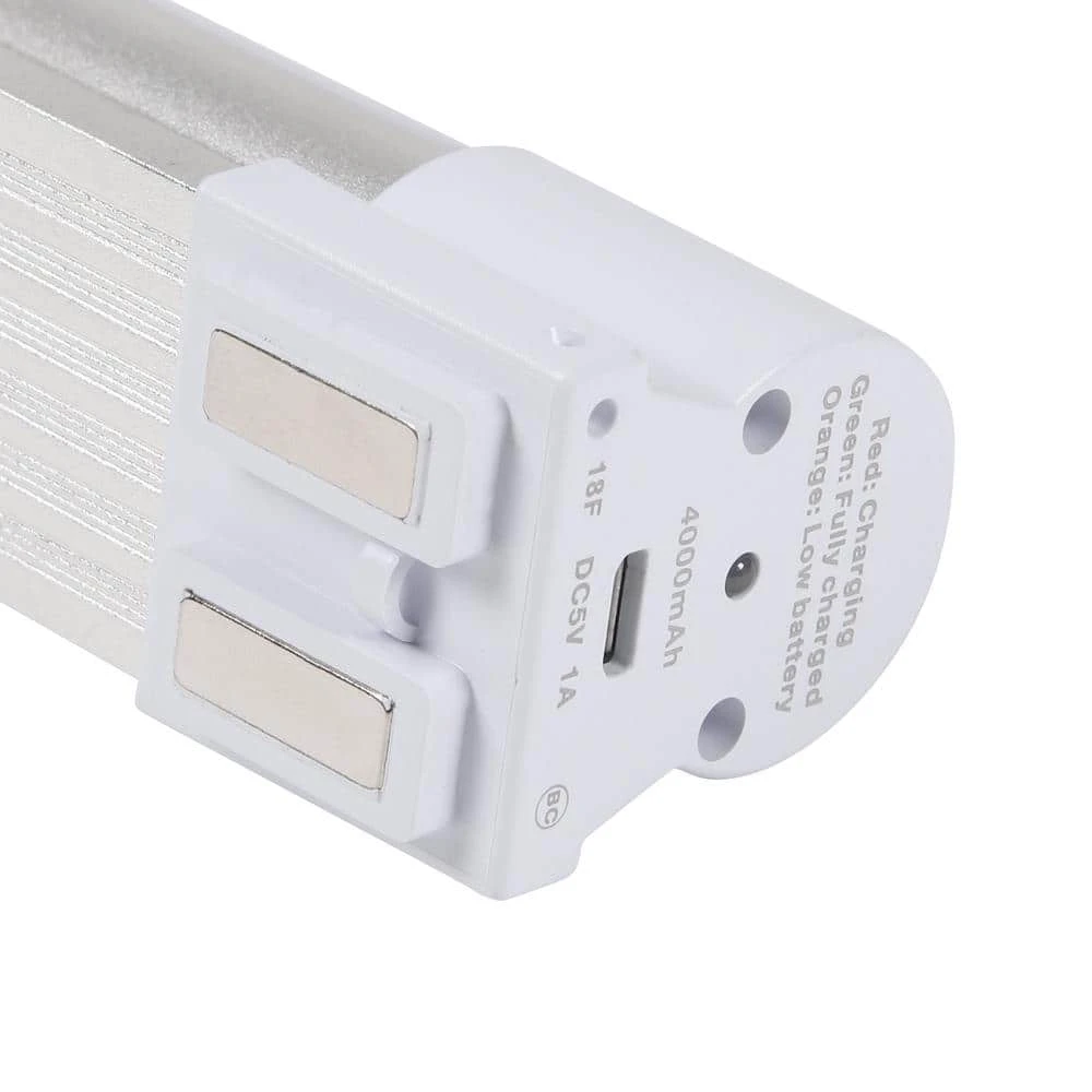 8.5 in. LED Portable Task Light by Commercial Electric - Image 3