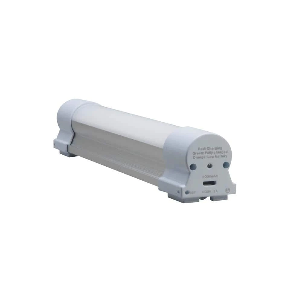 8.5 in. LED Portable Task Light by Commercial Electric - Image 6