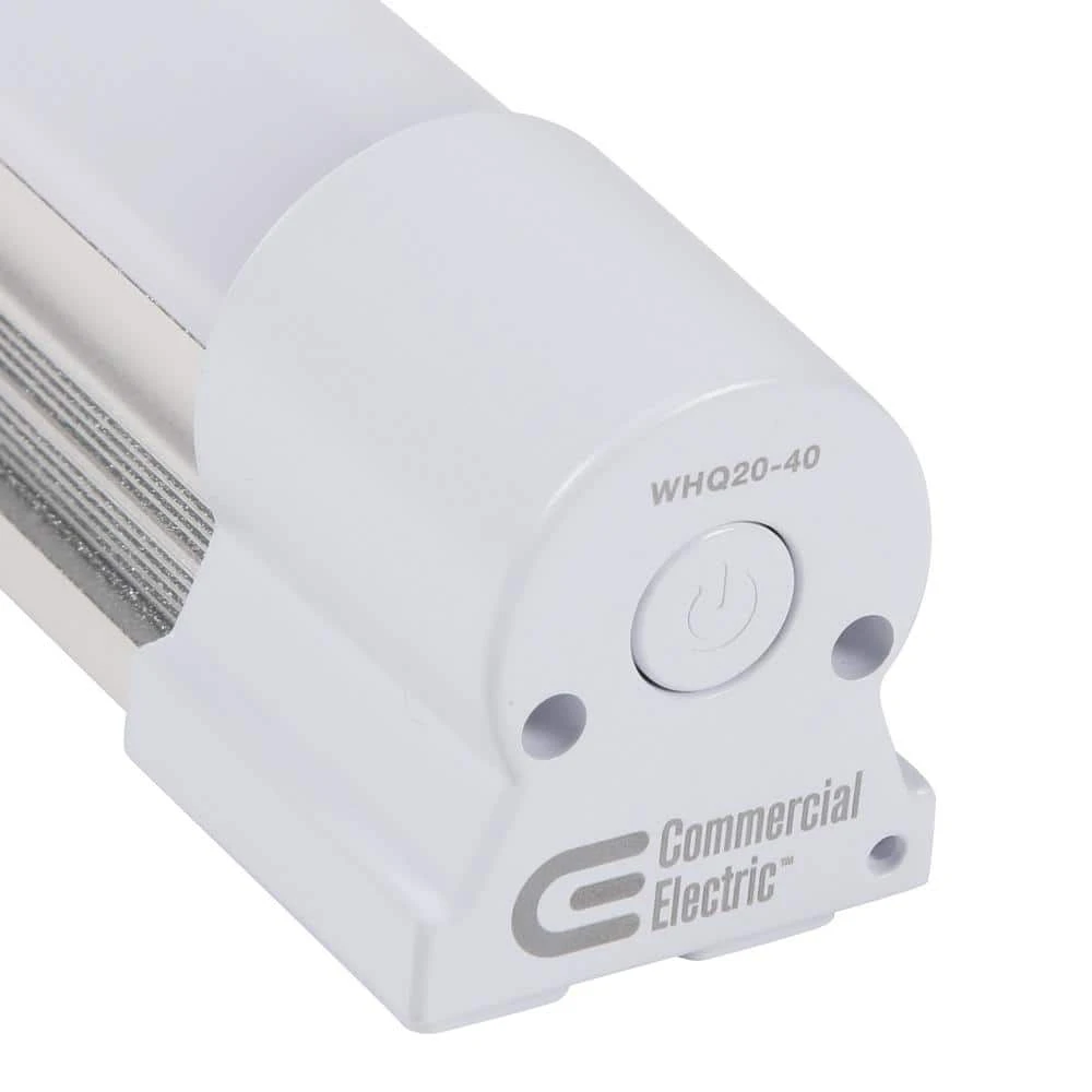 8.5 in. LED Portable Task Light by Commercial Electric - Image 2